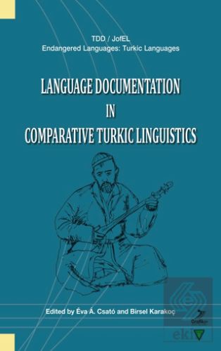 Language Documentation in Comparative Turkic Linguistics