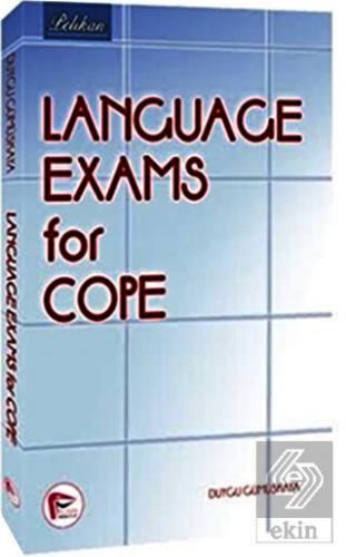 Language Exams for Cope