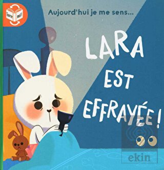 Lara Est Effrayee - Courageuse