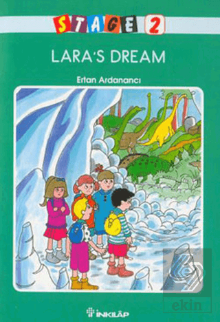 Lara\'s Dream Stage 2