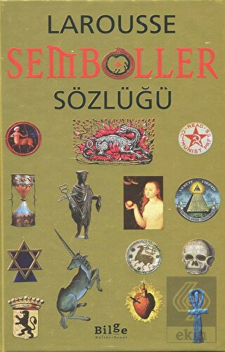 Larousse Semboller Sözlüğü