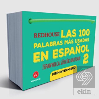 Las 100 Palabras Mas Usadas En Espanol 2