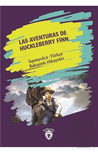Las Aventuras De Huckleberry Finn (Huckleberry Fin