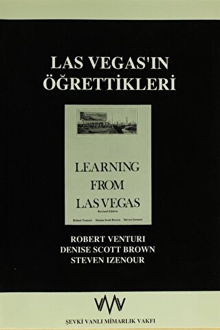Las Vegas'ın Öğrettikleri
