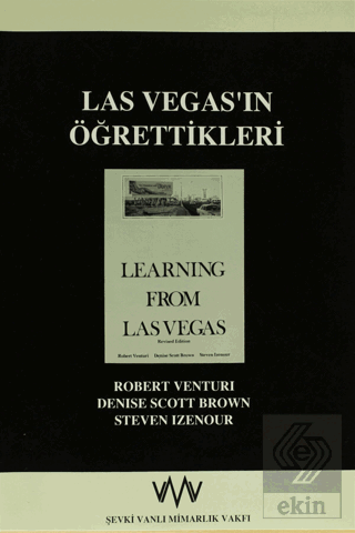 Las Vegas'ın Öğrettikleri