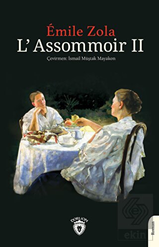 L'Assommoir II