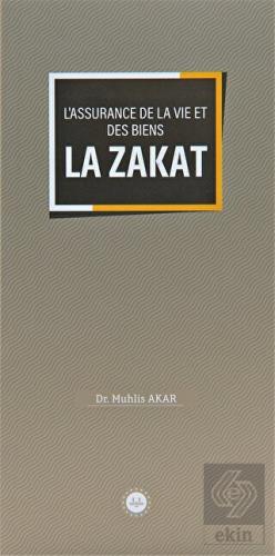 Lassurance De La Vie Et Des Biens La Zakat (Malın