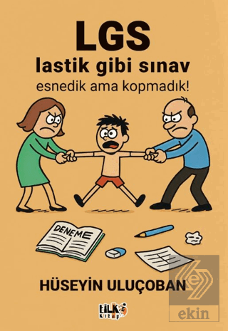 Lastik Gibi Sınav