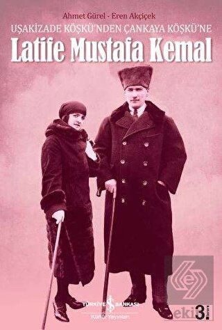 Latife Mustafa Kemal