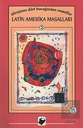 Latin Amerika Masalları