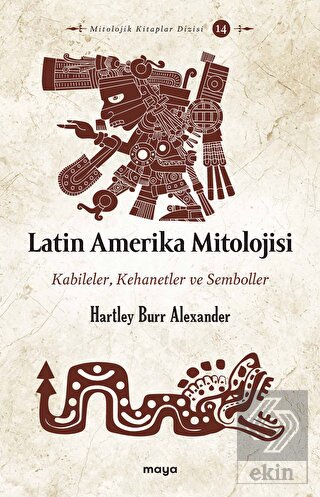Latin Amerika Mitolojisi