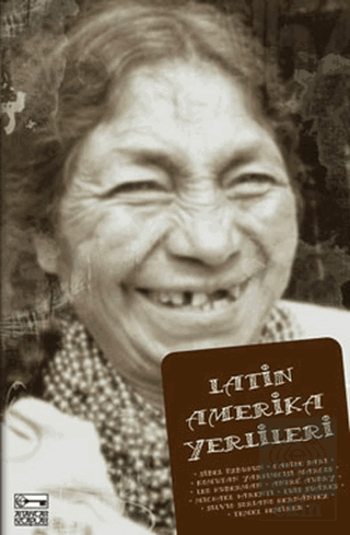 Latin Amerika Yerlileri