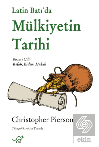 Latin Batı'da Mülkiyetin Tarihi