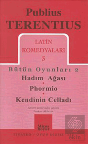 Latin Komedyaları 3 Bütün Oyunları 2