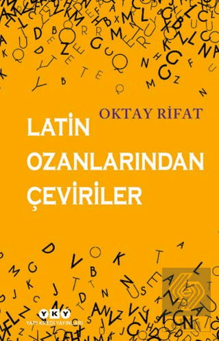 Latin Ozanlarından Çeviriler