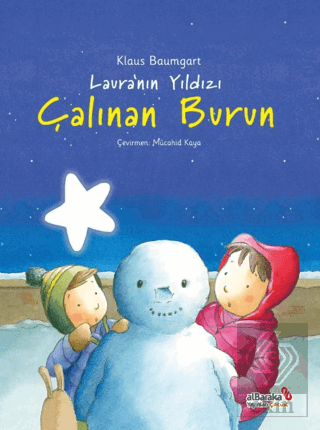 Lauranın Yıldızı - Çalınan Burun