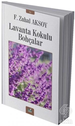 Lavanta Kokulu Bohçalar