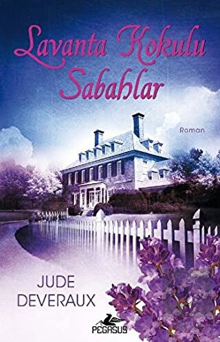 Lavanta Kokulu Sabahlar