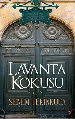 Lavanta Kokusu