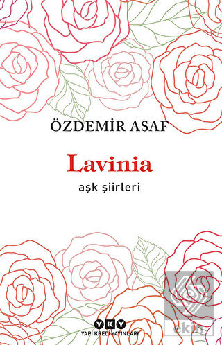 Lavinia - Aşk Şiirleri