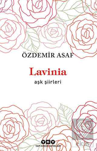 Lavinia - Aşk Şiirleri