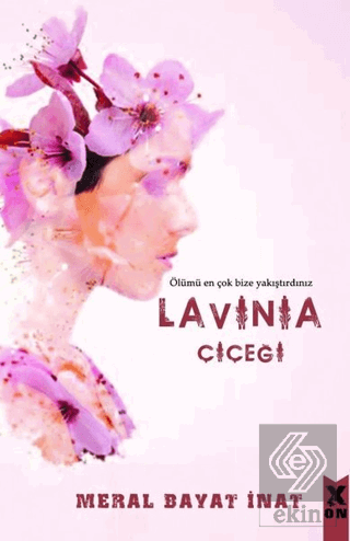 Lavinia Çiçeği