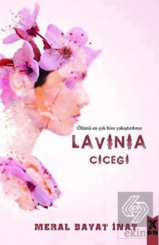 Lavinia Çiçeği