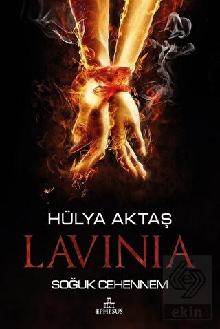 Lavinia - Soğuk Cehennem