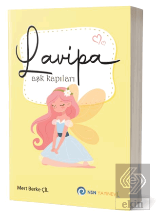 Lavipa: Aşk Kapıları