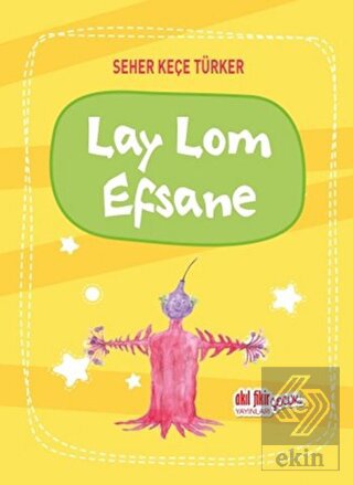 Lay Lom Efsane