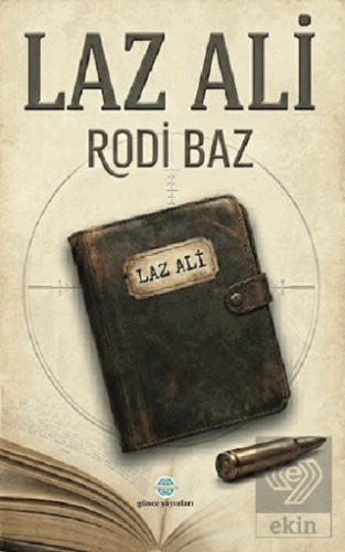 Laz Ali
