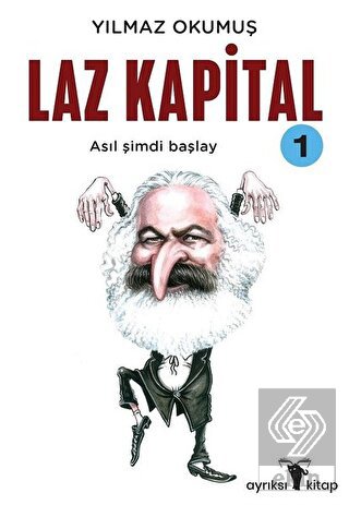 Laz Kapital 1