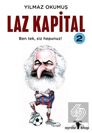 Laz Kapital 2