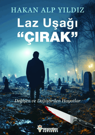 Laz Uşağı Çırak