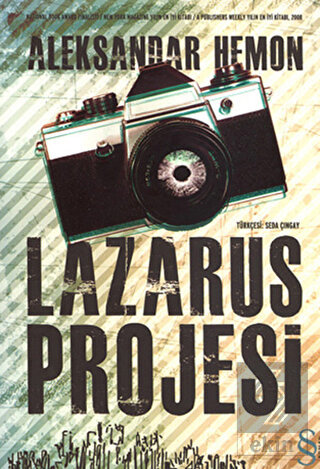 Lazarus Projesi