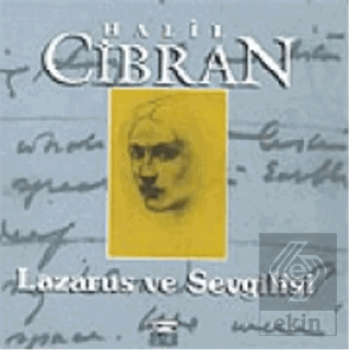 Lazarus ve Sevgilisi