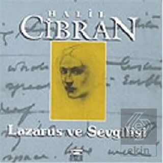 Lazarus ve Sevgilisi