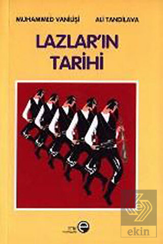Lazlar\'ın Tarihi