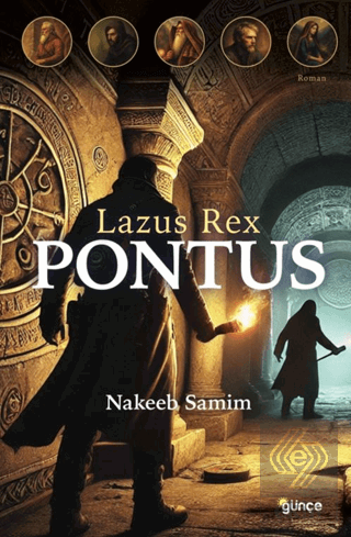 Lazus Rex Pontus