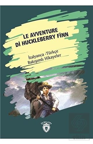 Le Avventure Di Huckleberry Finn (Huckleberry Finn