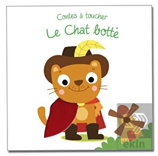 Le Chat Botte