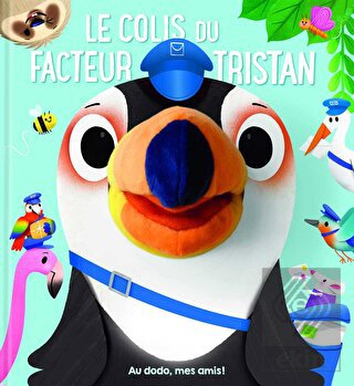 Le Colis Du Facteur Tristan