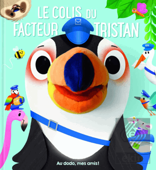 Le Colis Du Facteur Tristan