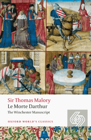 Le Morte Darthur
