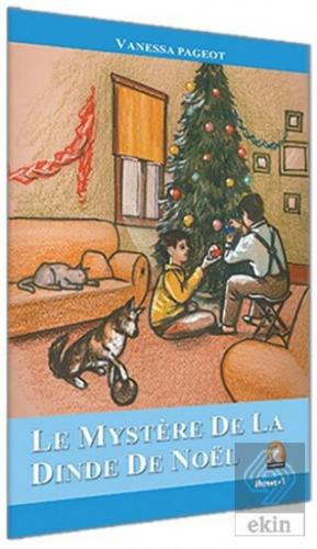 Le Mystere de la Dinde de Noel