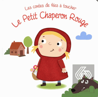 Le Petit Chaperon Rouge