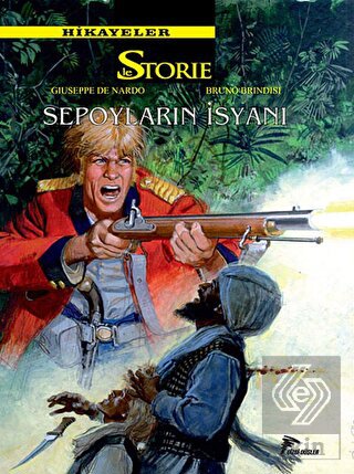 Le Storie Hikayeler - 2