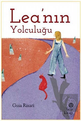 Lea\'nın Yolculuğu