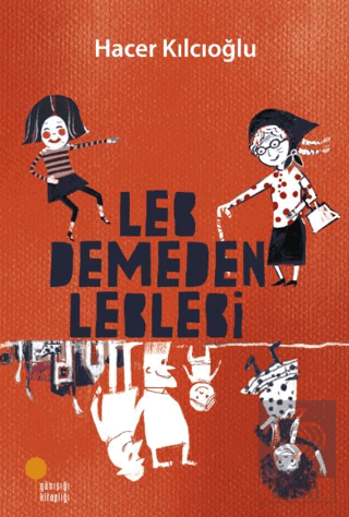 Leb Demeden Leblebi