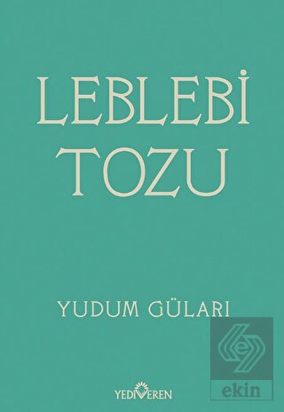 Leblebi Tozu